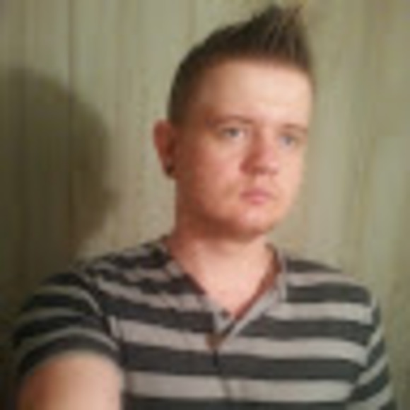 Meet your Posher, Alex - Picture 1 of 1